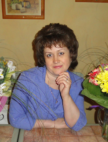 Федосеенко Элла Владимировна